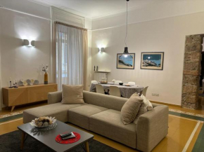 Luxury Manfredi Apartment Salerno Salerno
